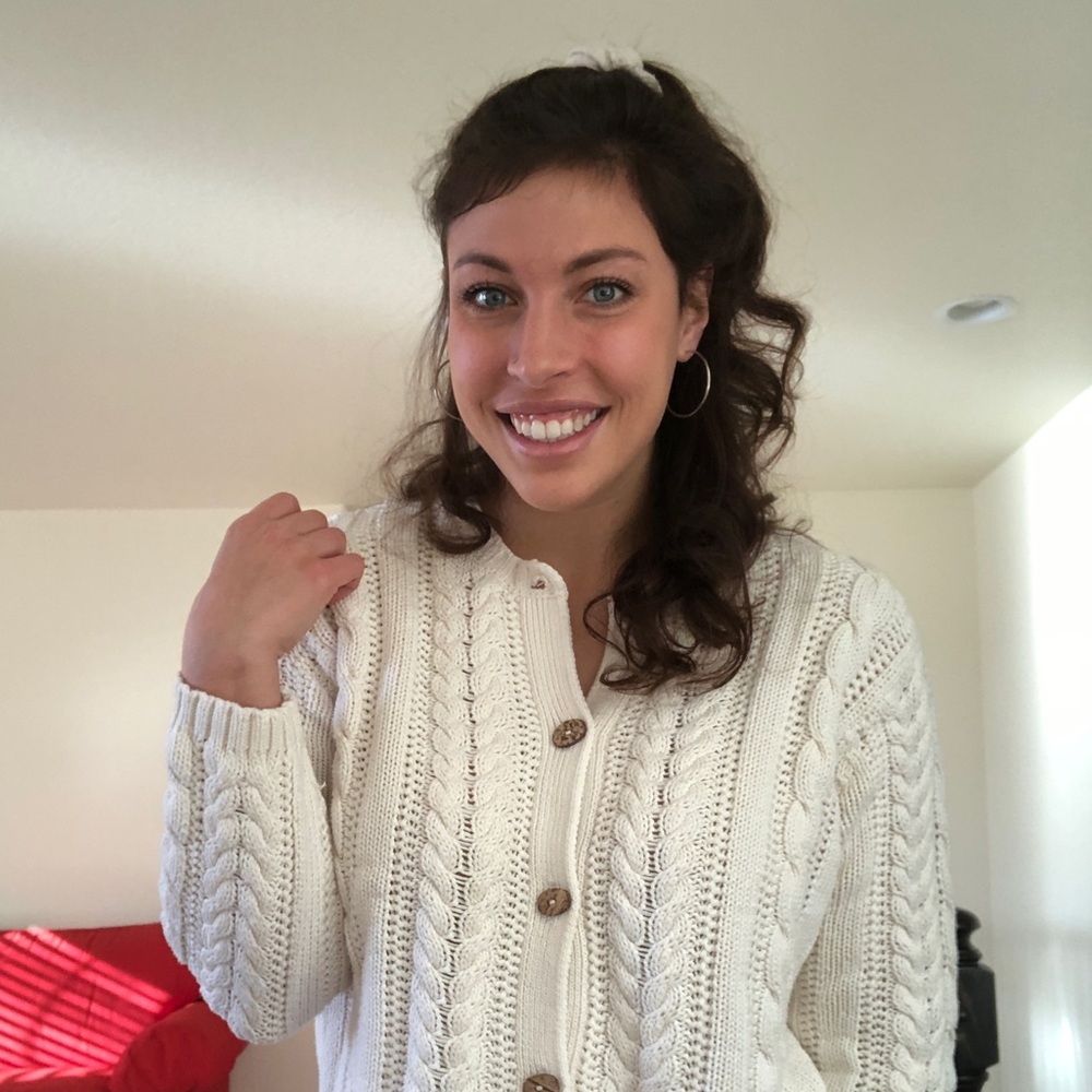 Meet your Posher, Jillian